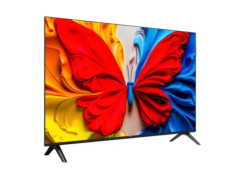 Телевизор TCL 32S5K FullHD Google TV недорого