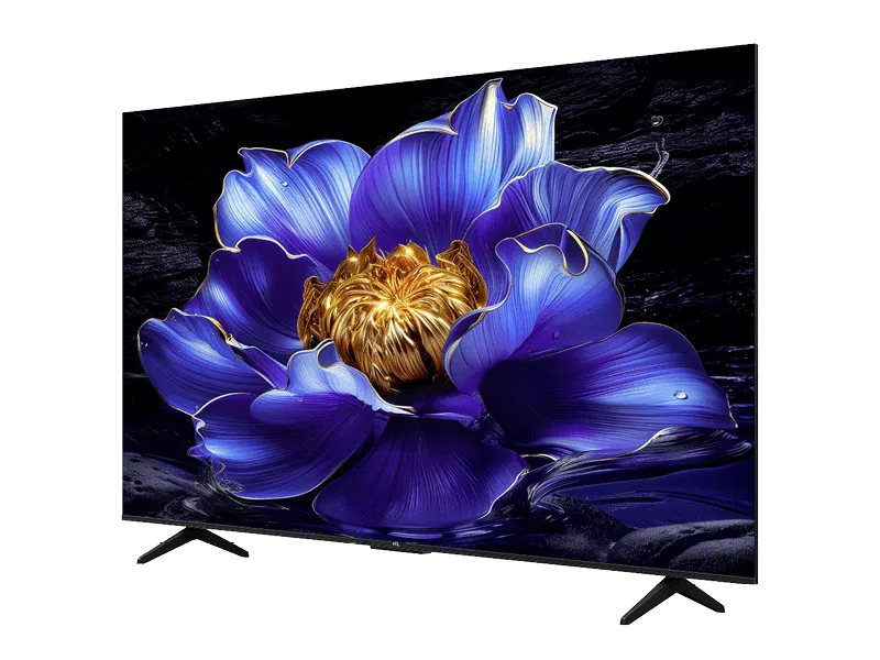 Телевизор TCL 75V6C 4K UltraHD Google TV недорого