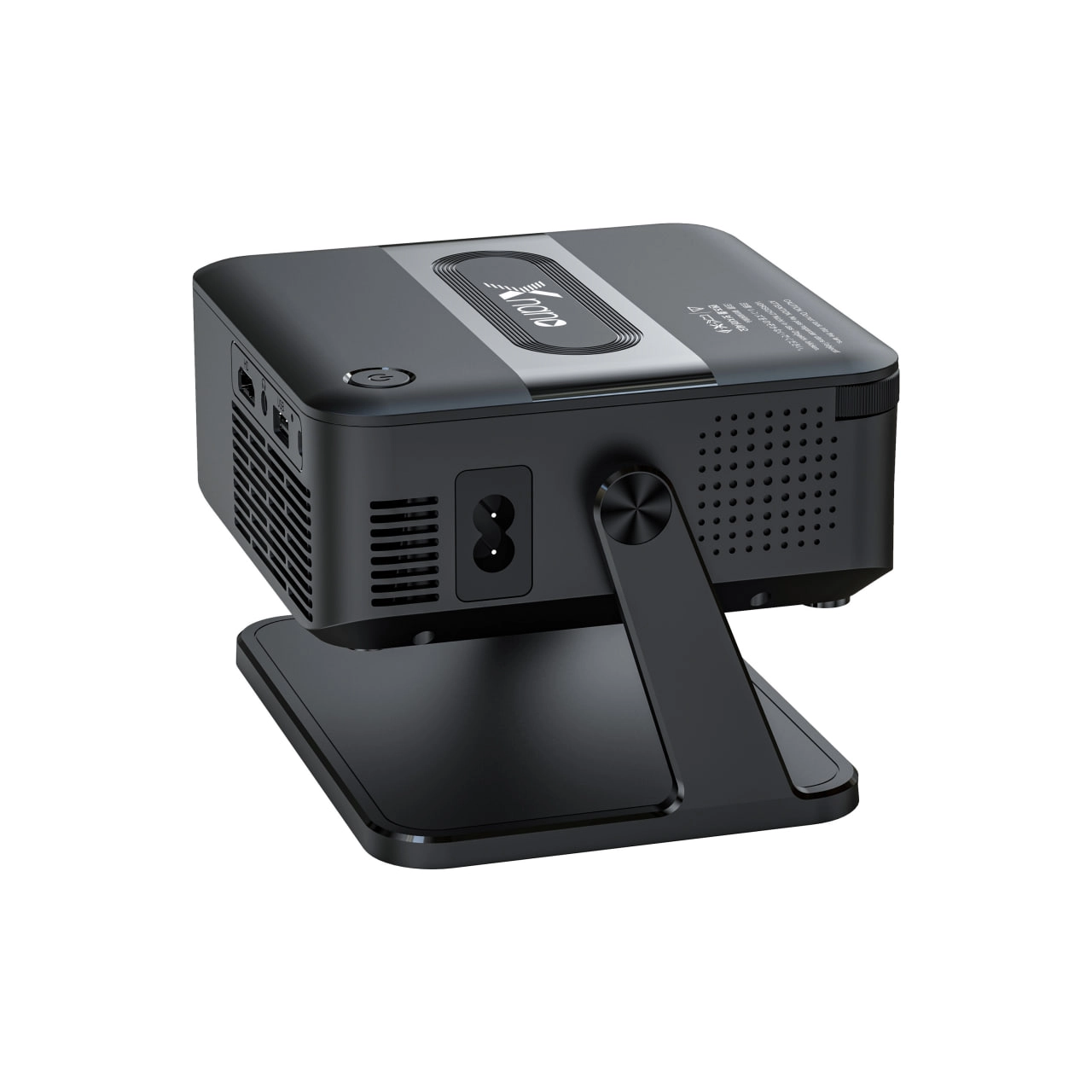 Proyektor XNANO HA109 Mini Proyektor 4K Portativ 720P arzon