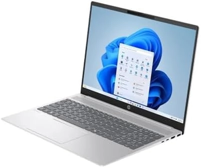 Noutbuk HP OmniBook AI 16-AF1055CL ULTRA 5-225U 16GB 1TB SSD 16.0" 2K IPS TOUCHSCREEN W11, Silver arzon