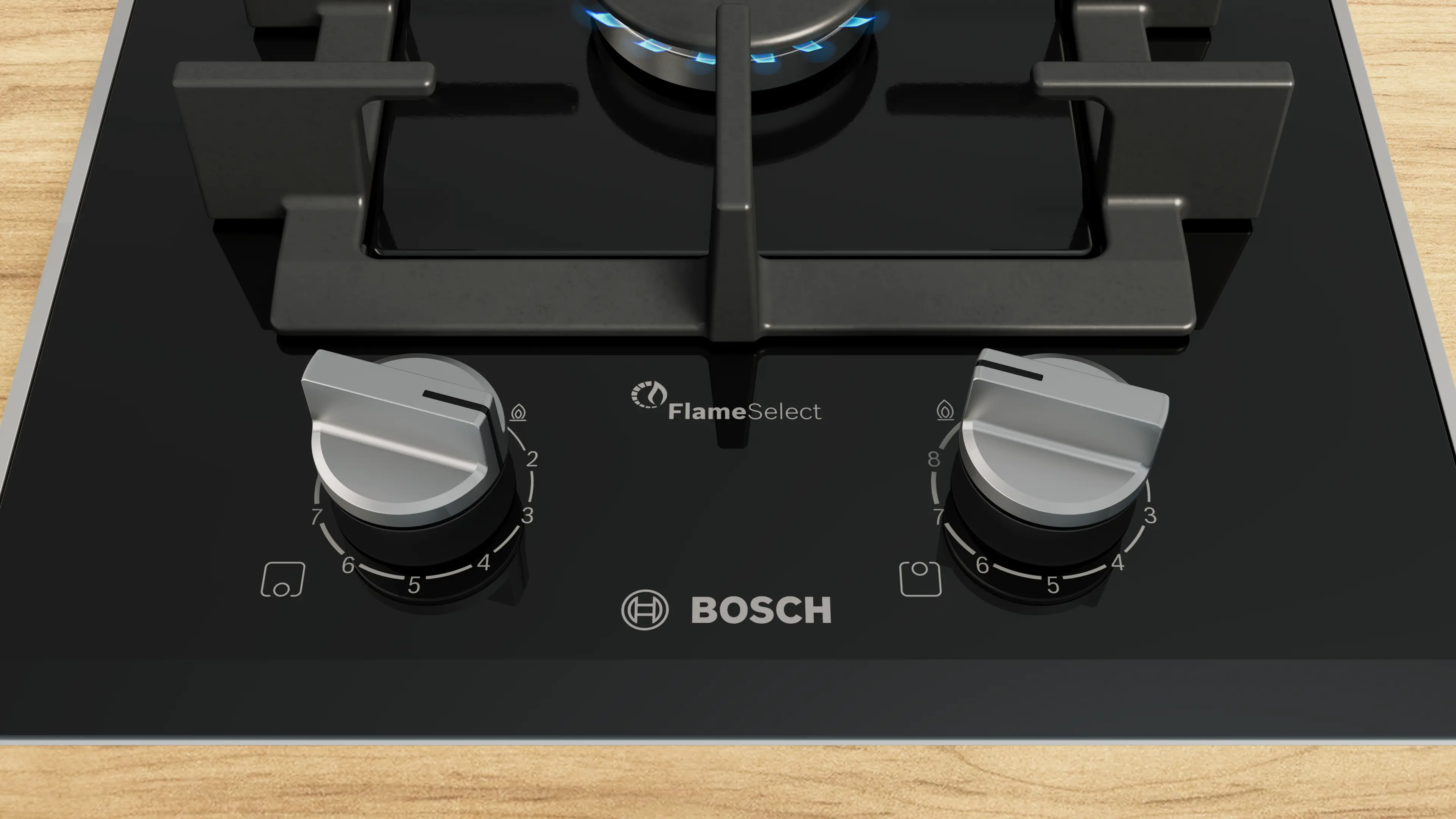 Bosch PRB3A6I40L pishirish paneli arzon