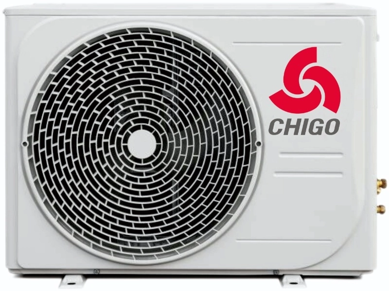 Konditsioner Chigo CS-18V3G-G303D 18 Inverter O'zbekistonda