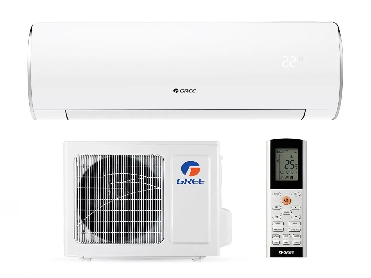 Gree Fairy Inverter 24 konditsioneri arzon