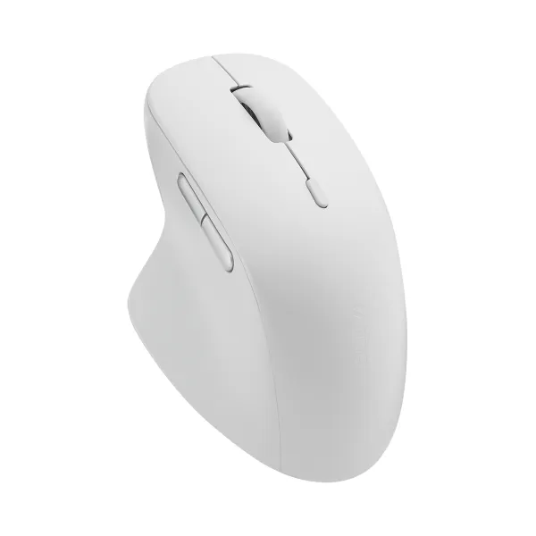 Sichqoncha Rapoo M50 Plus Silent Bluetooth, White arzon