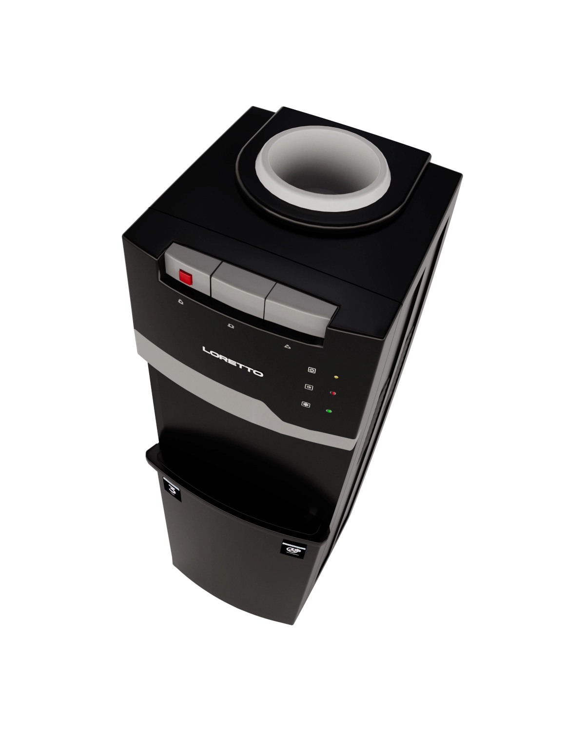 Loretto LD-114BL suv kuleri arzon