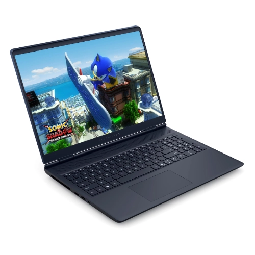 Noutbuk Dell Alienware Aurora AC16250 (Intel Core 7-240H / 16GB / 1TB SSD / 16&Prime; WQXGA 2.5K / RTX 5050 8GB) arzon