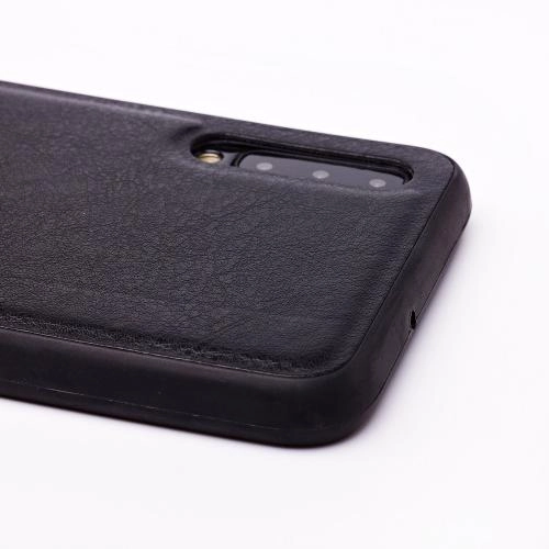 Samsung Galaxy A30S uchun X-Level charm g‘ilofi, qora sotib olish