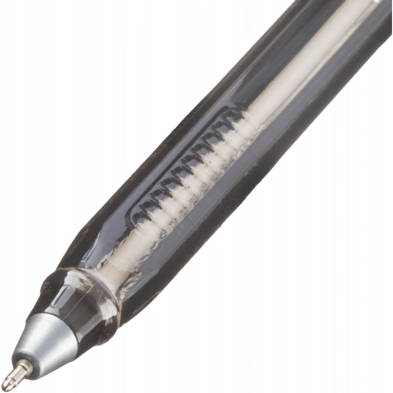 Unimax Trio DC sharikli ruchkasi (qora, dona) arzon