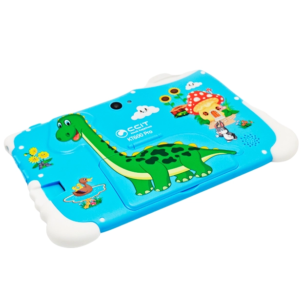 Планшет для детей CCIT KT600 PRO 4Gb/128Gb Синий недорого