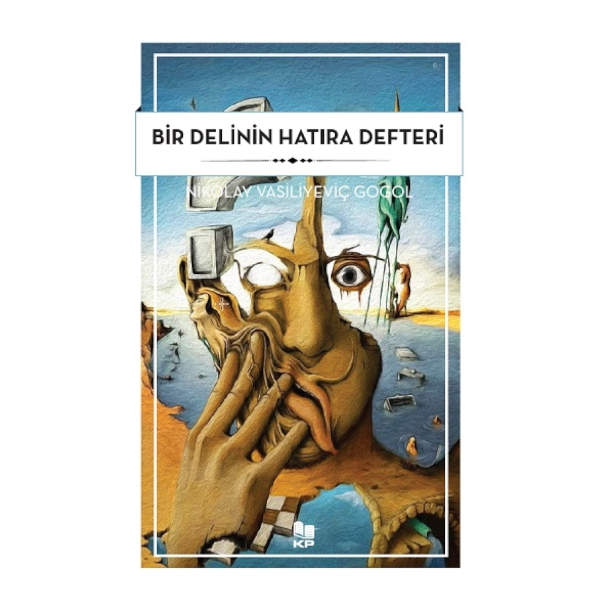 Nikolay Vasilyevi&ccedil; Gogol: Bir Delinin Hatıra Defteri sotib olish