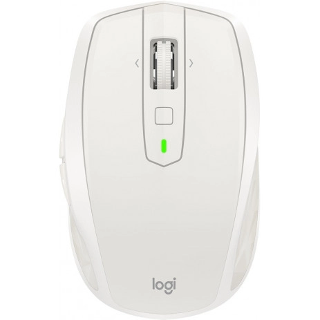 Беспроводная мышь Logitech MX Anywhere 2S, White в Узбекистане