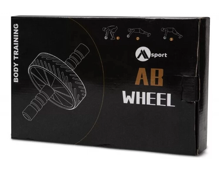 Qorin mushaklari uchun trenajyor PowerGym A380 arzon