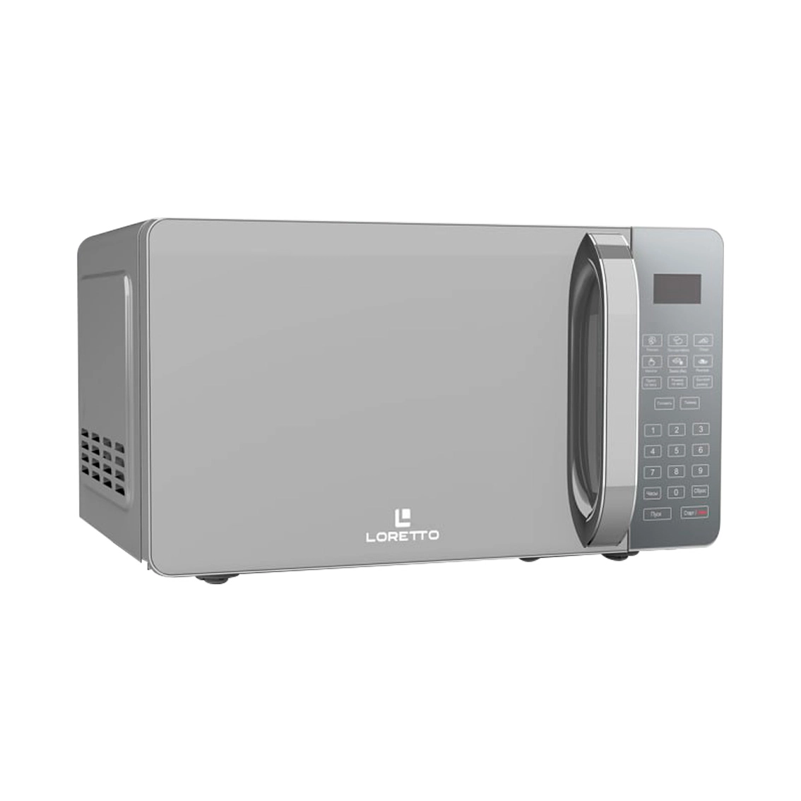 Микроволновая печь Loretto LM-2011MS купить