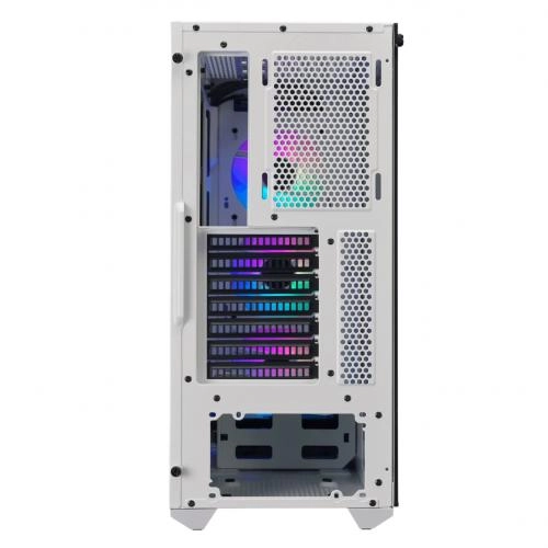 Компьютерный корпус Cooler Master MasterBox TD500 V2 White онлайн