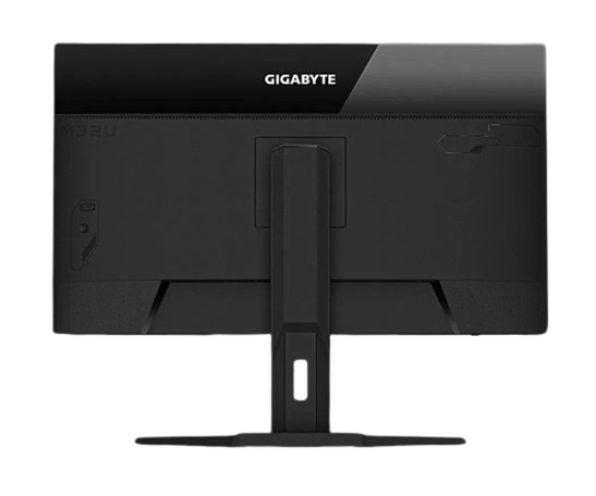 Gigabyte M32U-EK 32" 144hz| 1mc| UHD| IPS Monitori O'zbekistonda