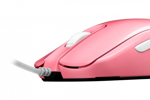 ZOWIE FK1+-B USB pushti sichqonchasi onlayn