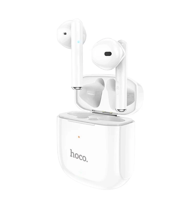 Беспроводные наушники Hoco EW19 белые купить