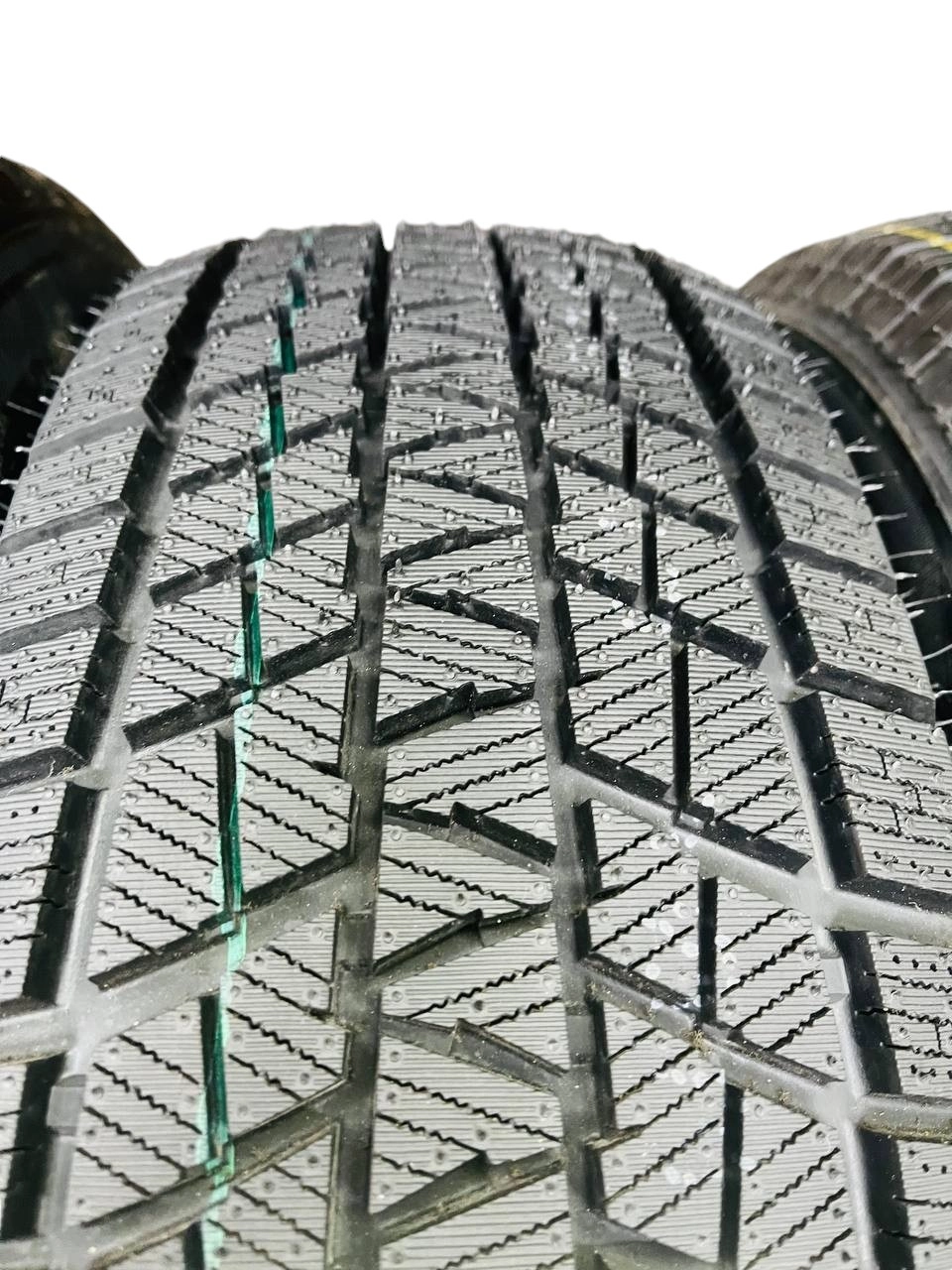 Kapsen 195/60/15 88H IceMax RW 501 купить