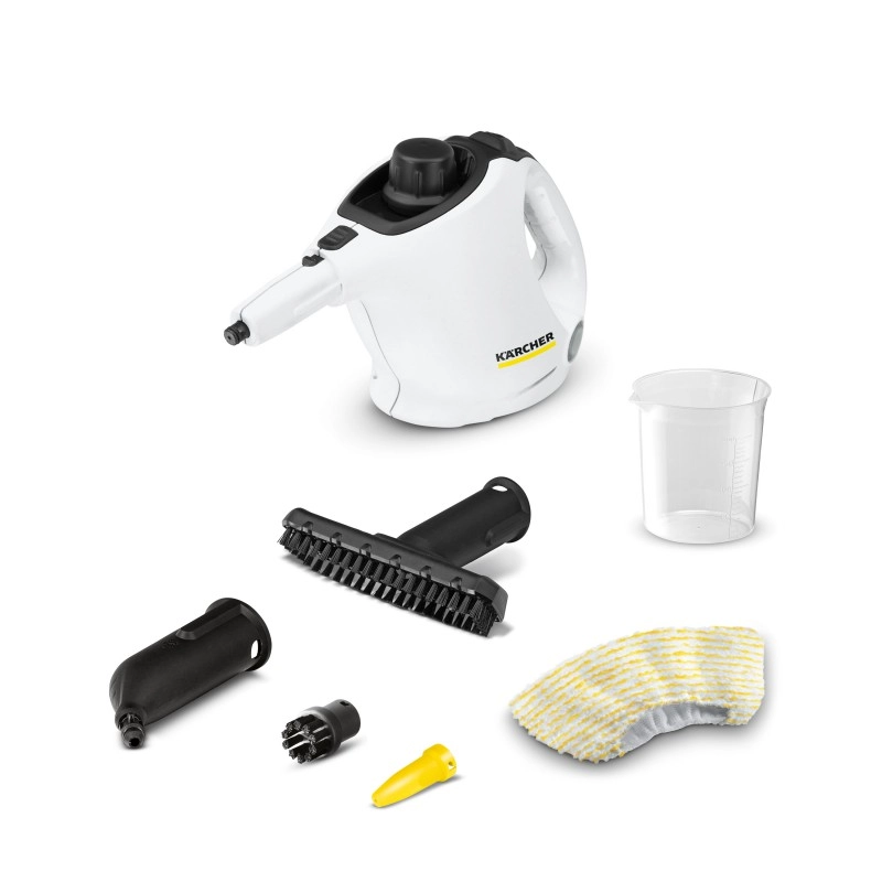 Пароочиститель Karcher SC 1 (1.516-400.0) недорого