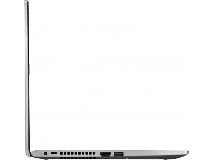 Ноутбук Asus X515FA-BR204W Core i3-10110U. DDR4 4GB. HDD 1000Gb. FullHD. 15.6" win 11. Silver / Gray быстрая доставка