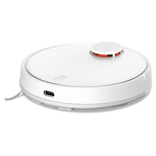 Робот-пылесос Xiaomi Mi Robot Vacuum-Mop P (White) купить