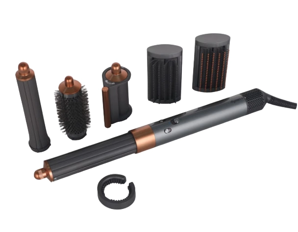 Фен-стайлер Dyson Airwrap HS05 Nickel Brigh в Узбекистане