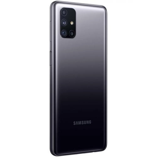 Смартфон Samsung Galaxy M31s 8/128GB Gray онлайн