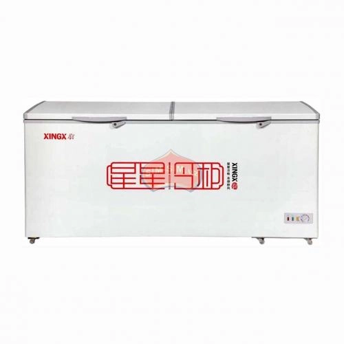 Морозильная камера Xingx 520 купить