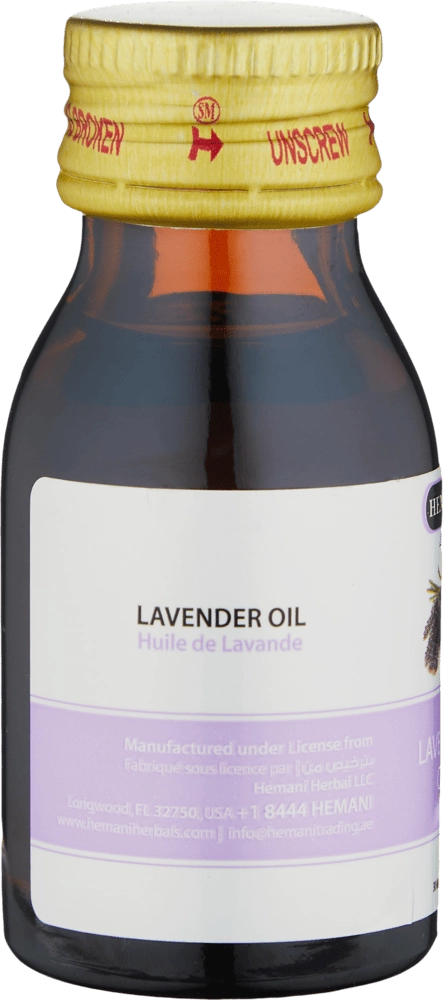 Mасло LAVENDER OIL 30ml в Узбекистане