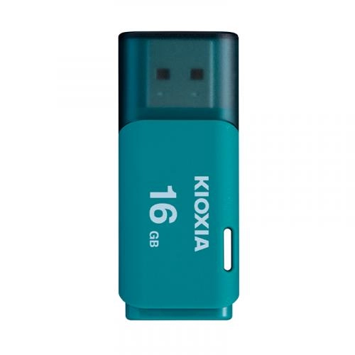 USB-флешка Kioxia U202 USB 2.0 16GB (Green) купить
