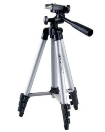 Weifeng WT-3110A telefon va kamera uchun shtativ narxi