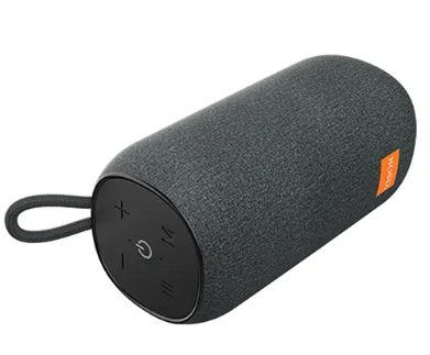 Yison WS-11 qora Portativ akustikasi arzon