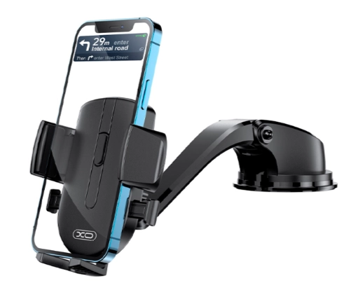 XO C89 avtomobil uchun smartfon tutqichi O'zbekistonda