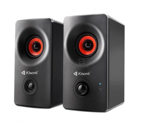 Kisonli AC-9002BT Portativ akustikasi arzon
