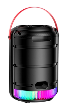 Портативная акустика Kaku KSC-701 рассрочка