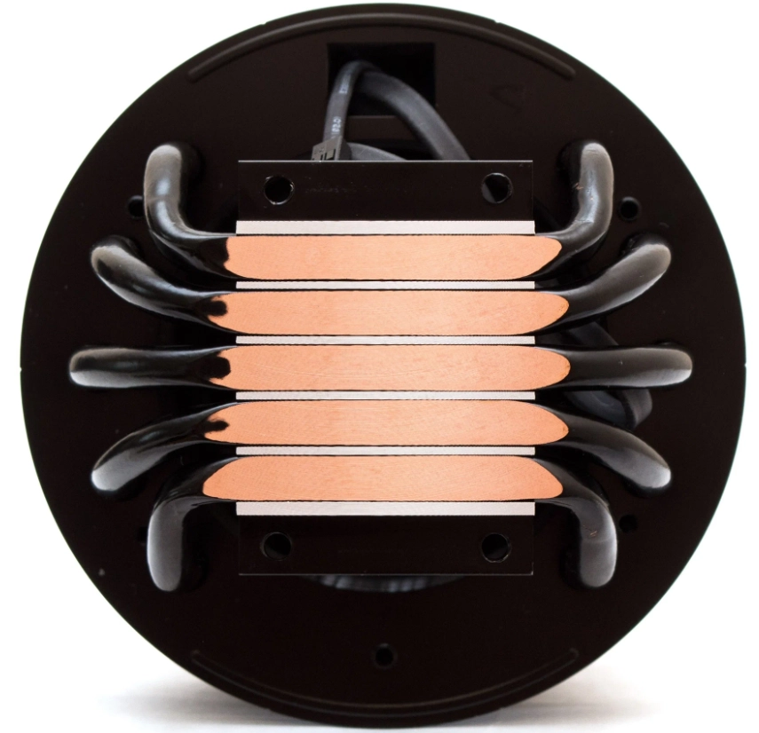 Кулер для процессора AeroCool Mirage 5 онлайн