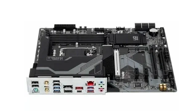 Материнская плата Gigabyte Z790 UD| DDR5| LGA-1700 цена
