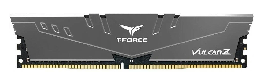 Оперативная память TeamGroup T-Force Vulcan Z DDR4 32GB 3200Mhz (2x16GB) недорого