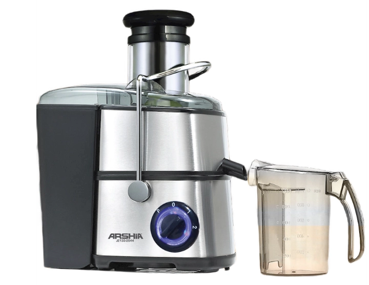 Arshia sharbat chiqargich JE133-2544 O'zbekistonda