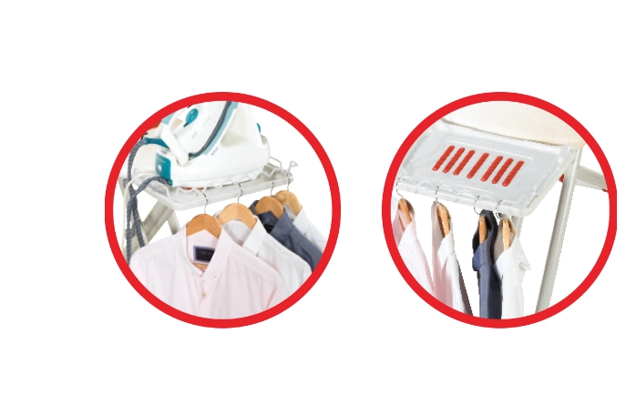 Гладильная доска Harbinger Life MM 720 в Узбекистане