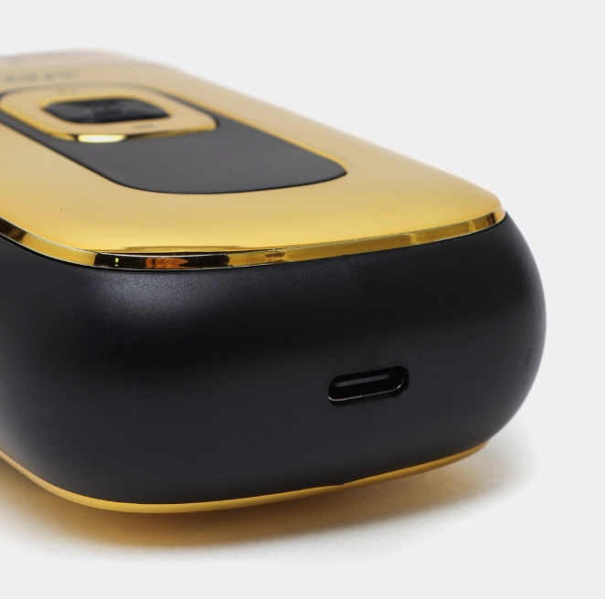 Электробритва триммер VGR V-332 рассрочка