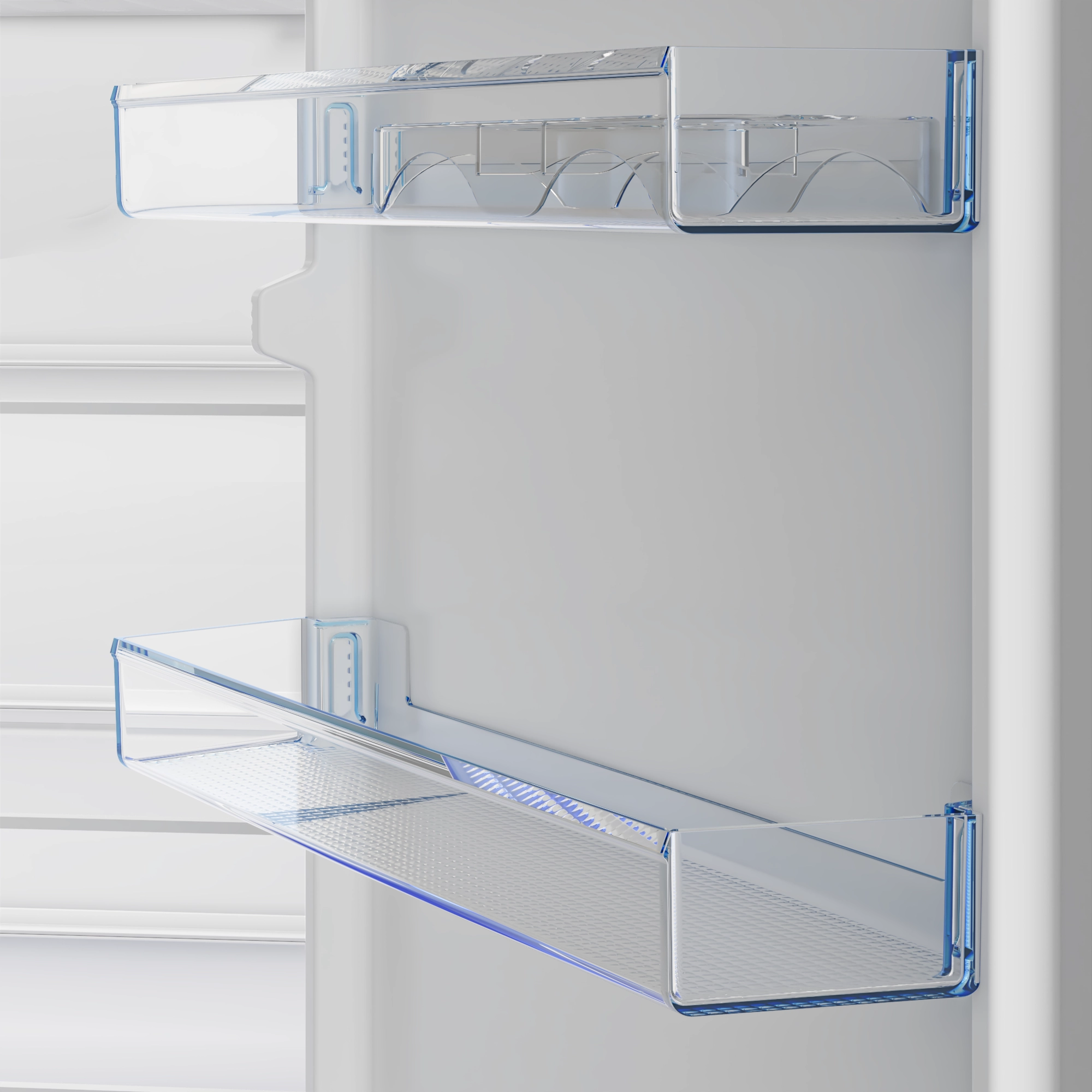 Холодильник Beko B1RCSK362W цена