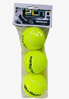 PowerGym A188 Tennis to'pi Weilepu sotib olish