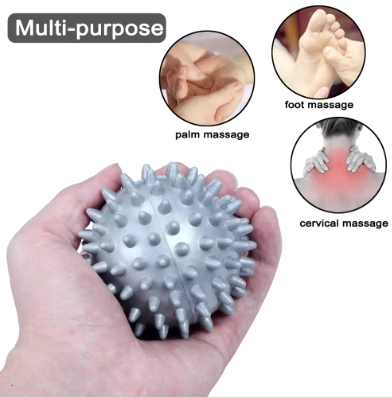 Massaj to'pi Kirpi A358 PowerGym arzon