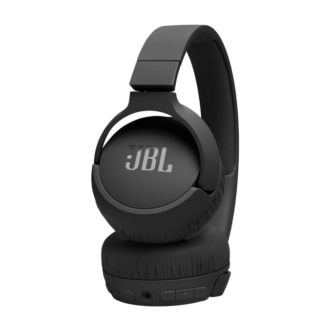 Беспроводные наушники JBL Tune 670NC Black рассрочка