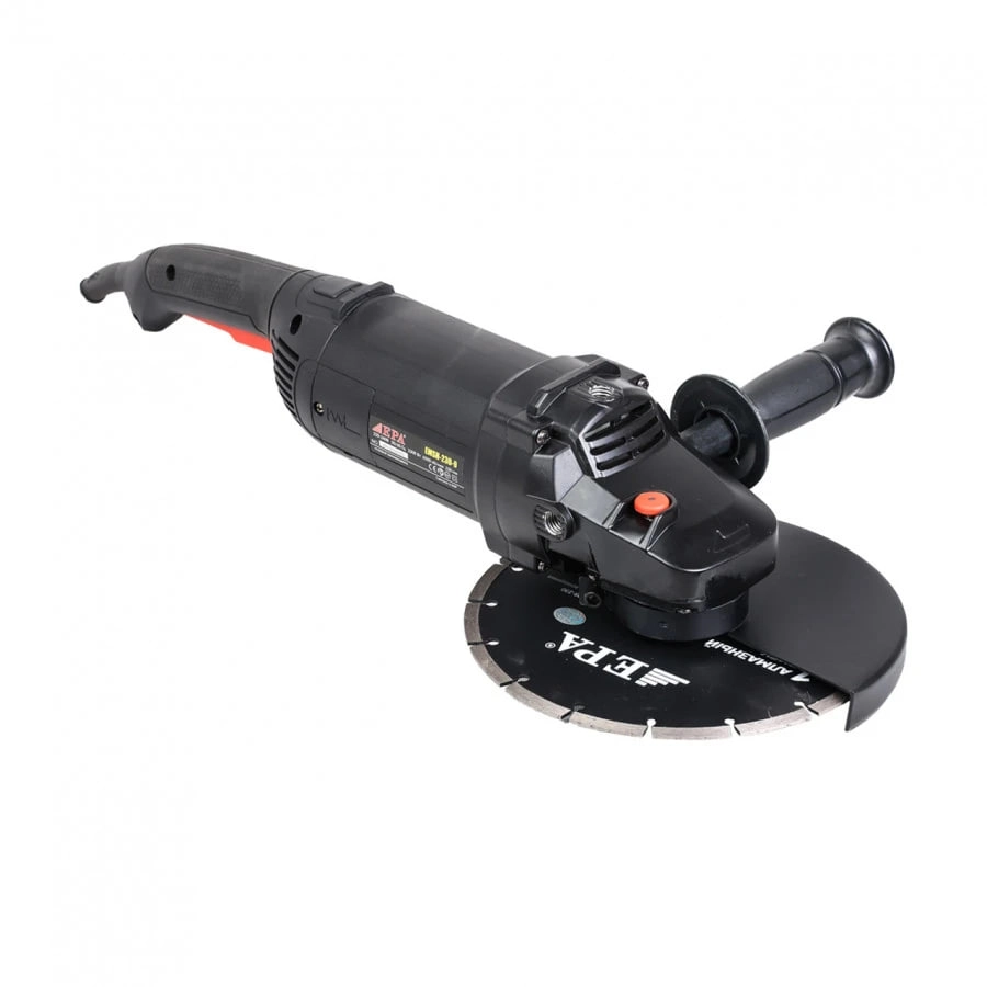 Угловая шлифмашина EPA EMSH-230-9 недорого