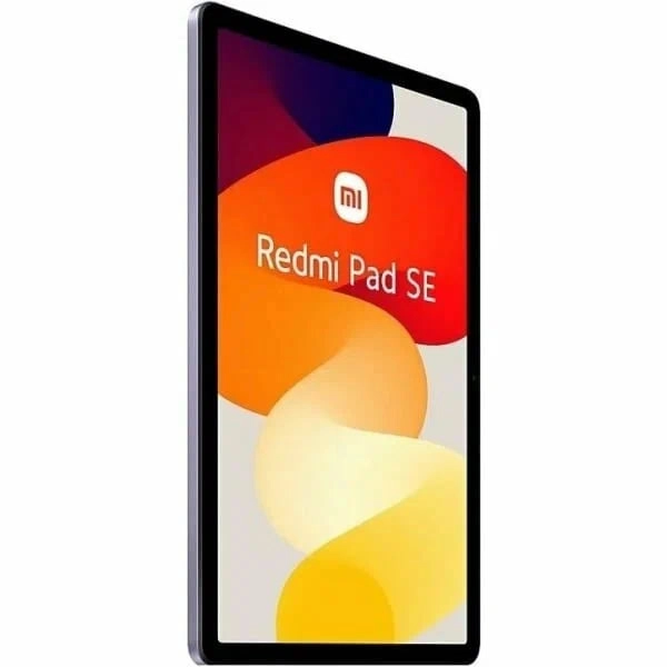 Планшет Xiaomi Redmi Pad SE 8/256GB Фиолетовый в Узбекистане