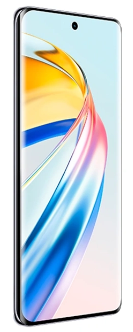 Смартфон Honor X9b 5G 12/256GB Полночный чёрный в Узбекистане
