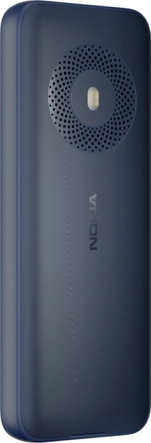Телефон Nokia 130 (2023) Dual Sim синий онлайн
