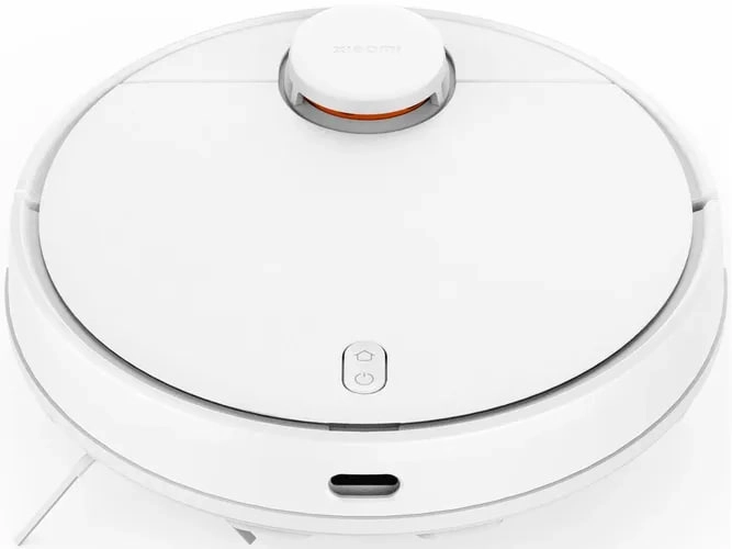 Робот-пылесос Xiaomi Robot Vacuum S10 (EU) онлайн